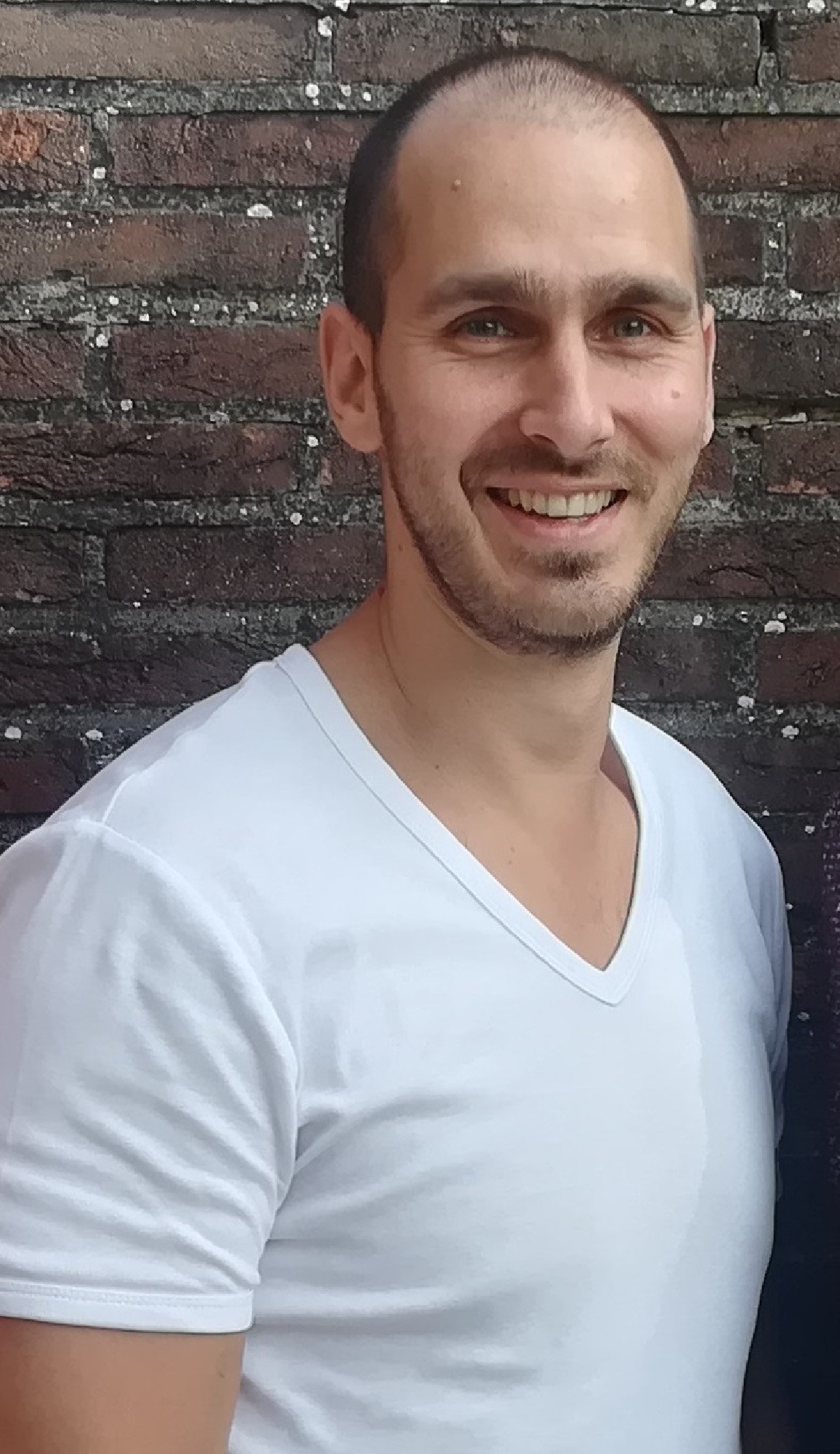 Gregory Ysebaert